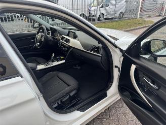 BMW 3-serie 320 D Aut. picture 26