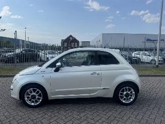 Fiat 500 1.2 Sport picture 1