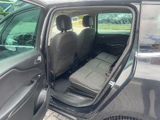 Opel Zafira Tourer 1.7 Cosmo 7Persoons picture 14