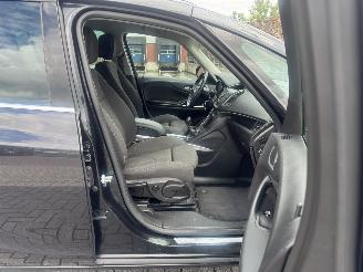 Opel Zafira Tourer 1.7 Cosmo 7Persoons picture 23