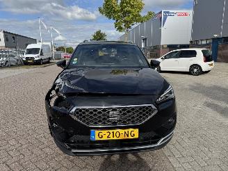 Seat Tarraco 2.0 TDI 4DRIVE Xcellence 110 kw picture 6