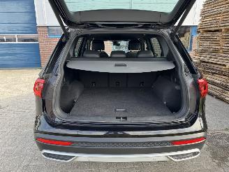 Seat Tarraco 2.0 TDI 4DRIVE Xcellence 110 kw picture 25
