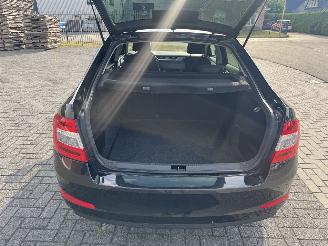 Skoda Octavia 1.6 TDI  81kw  Clima picture 14