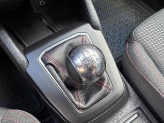 Ford Focus 1.0 EcoBoost Hybrid ST Line picture 26