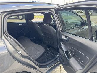 Ford Focus 1.0 EcoBoost Hybrid ST Line picture 22