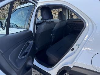 Toyota Yaris Cross 1.5 Hybrid picture 13