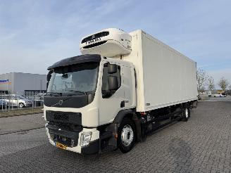 Volvo FE 280 Euro6  THERMO KING picture 1