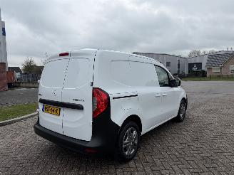 Mercedes Citan 108 CDI  Navi picture 3