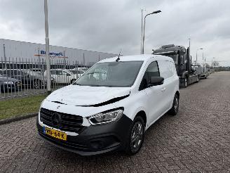 Mercedes Citan 108 CDI  Navi picture 5