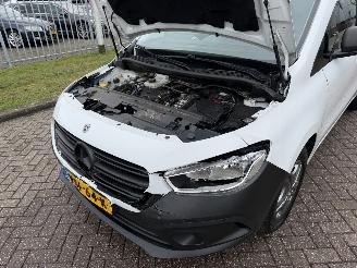 Mercedes Citan 108 CDI  Navi picture 10