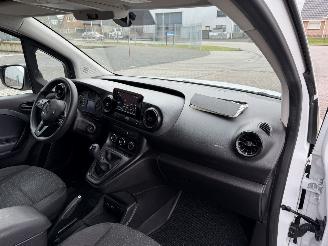 Mercedes Citan 108 CDI  Navi picture 25