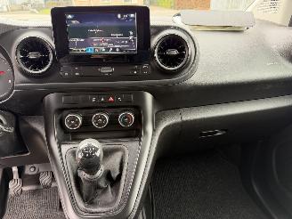 Mercedes Citan 108 CDI  Navi picture 17