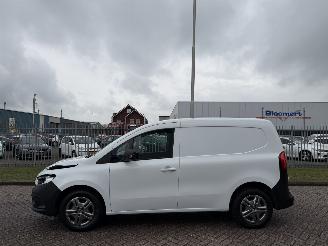 Mercedes Citan 108 CDI  Navi picture 6