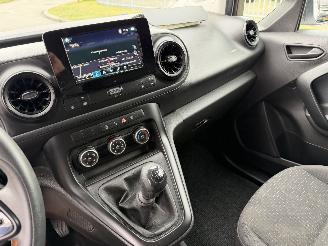 Mercedes Citan 108 CDI  Navi picture 16