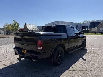 Dodge Ram 1500  5.7 V8 Quad Cab 6\\\'4  LPG picture 7