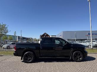 Dodge Ram 1500  5.7 V8 Quad Cab 6\\\'4  LPG picture 10