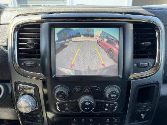 Dodge Ram 1500  5.7 V8 Quad Cab 6\\\'4  LPG picture 42