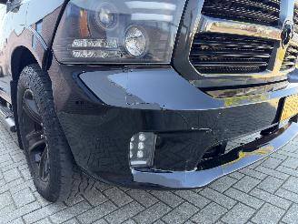 Dodge Ram 1500  5.7 V8 Quad Cab 6\\\'4  LPG picture 40