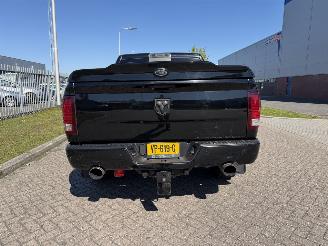 Dodge Ram 1500  5.7 V8 Quad Cab 6\\\'4  LPG picture 13