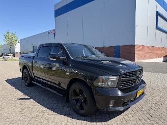 Dodge Ram 1500  5.7 V8 Quad Cab 6\\\'4  LPG picture 5