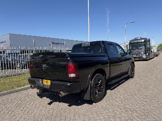 Dodge Ram 1500  5.7 V8 Quad Cab 6\\\'4  LPG picture 12