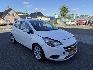 Uttjänta bilar auto Opel Corsa 1.0 Turbo Edition AIRCO 2015/11