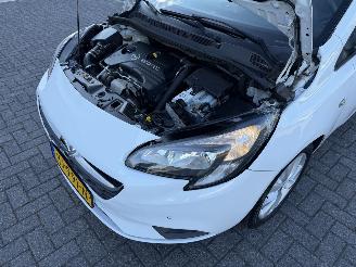 Opel Corsa 1.0 Turbo Edition AIRCO picture 10