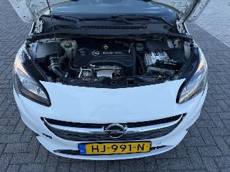Opel Corsa 1.0 Turbo Edition AIRCO picture 9