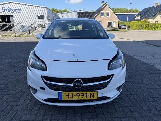Opel Corsa 1.0 Turbo Edition AIRCO picture 8