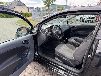 Seat Ibiza 1.4 Stylance 63Kw Clima picture 12