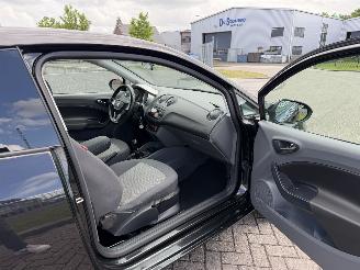 Seat Ibiza 1.4 Stylance 63Kw Clima picture 18
