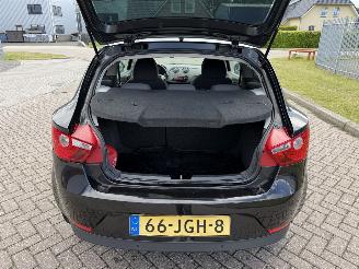 Seat Ibiza 1.4 Stylance 63Kw Clima picture 17