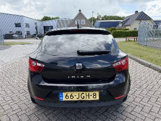 Seat Ibiza 1.4 Stylance 63Kw Clima picture 7