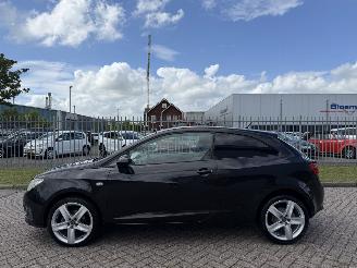 Seat Ibiza 1.4 Stylance 63Kw Clima picture 2