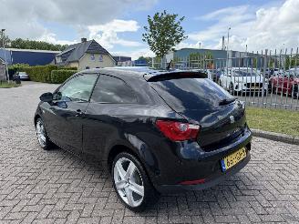 Seat Ibiza 1.4 Stylance 63Kw Clima picture 3