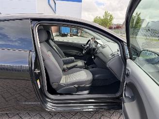 Seat Ibiza 1.4 Stylance 63Kw Clima picture 19