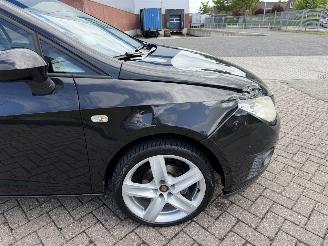 Seat Ibiza 1.4 Stylance 63Kw Clima picture 10