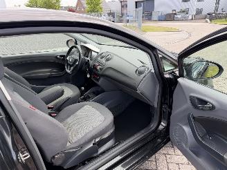Seat Ibiza 1.4 Stylance 63Kw Clima picture 21