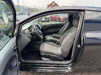 Seat Ibiza 1.4 Stylance 63Kw Clima picture 13