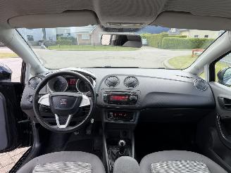 Seat Ibiza 1.4 Stylance 63Kw Clima picture 15