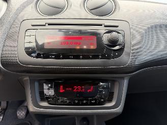 Seat Ibiza 1.4 Stylance 63Kw Clima picture 16