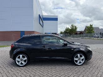 Seat Ibiza 1.4 Stylance 63Kw Clima picture 5