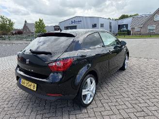 Seat Ibiza 1.4 Stylance 63Kw Clima picture 6