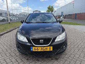 Seat Ibiza 1.4 Stylance 63Kw Clima picture 8