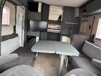 Laika  Kosmo L412DS   740 km!! picture 37
