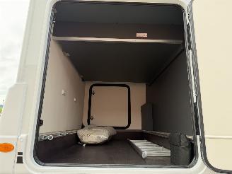 Laika  Kosmo L412DS   740 km!! picture 68
