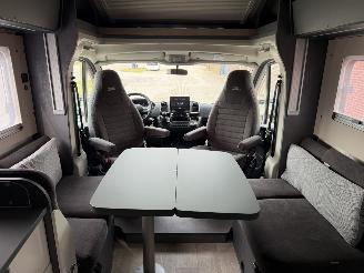 Laika  Kosmo L412DS   740 km!! picture 40