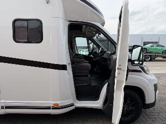 Laika  Kosmo L412DS   740 km!! picture 53