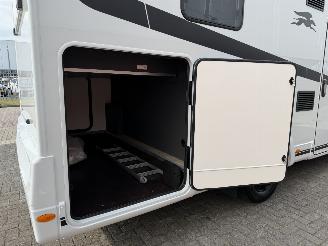 Laika  Kosmo L412DS   740 km!! picture 67