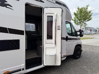 Laika  Kosmo L412DS   740 km!! picture 48